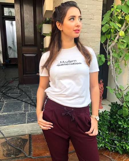 Komal Aziz