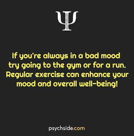 Psychological fact