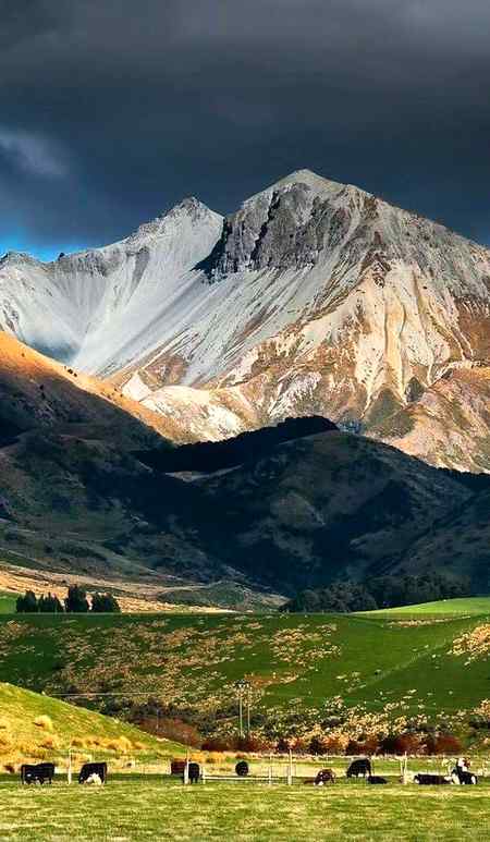 Beautiful Nature image