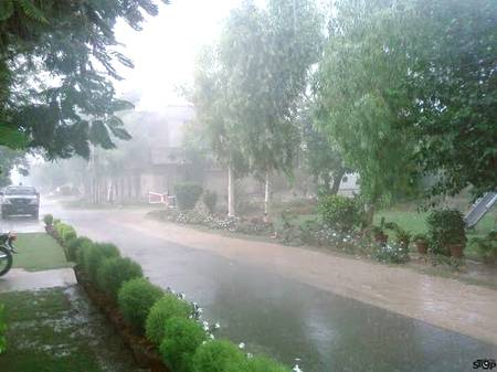 Happy Rainy day👀☔