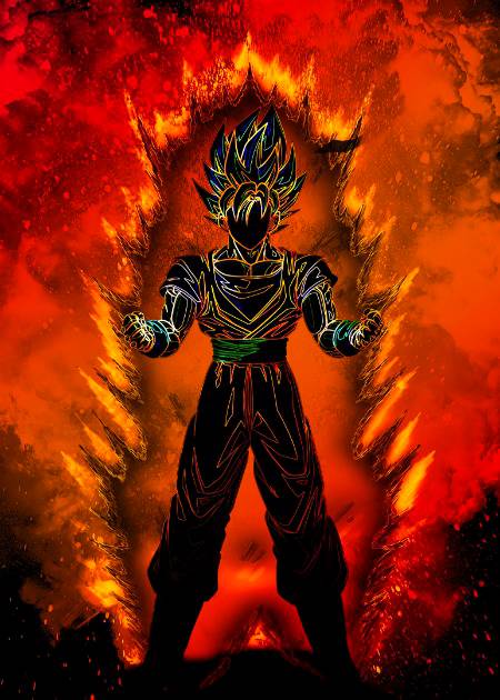 Dragon ball zee..