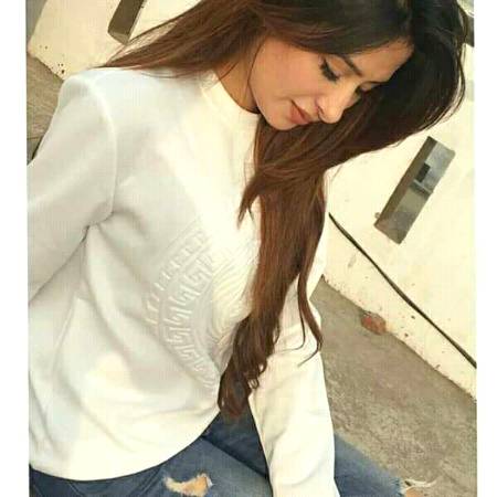 Mahira Sharma