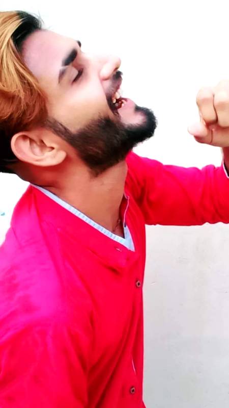 I am Happy