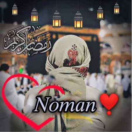 mera name Noman ❤❤