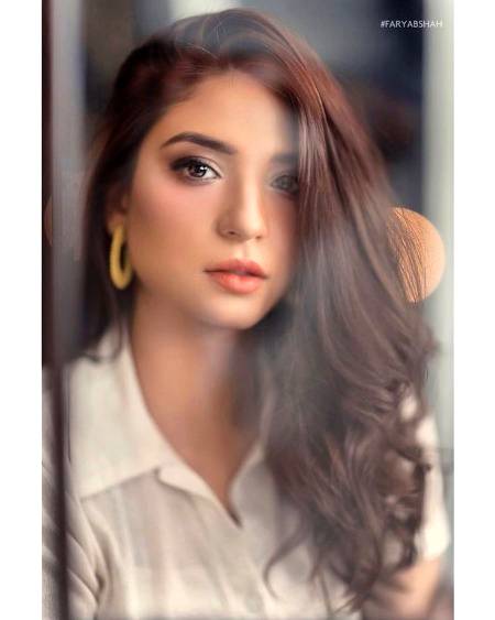 Talented Ramsha khan