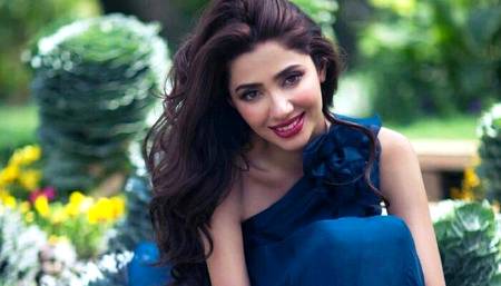 MAHIRA KHAN