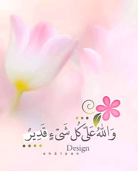 انسان جو چاہے وہ کرنے سے "قاصر" ہے
جبکہ اللّه ﷻ جو چاہے وہ کرنے پہ "قادر" ہے
پھر بھی ہم" قادر" کو چھوڑ کر
"قاصر" سے اُمید لگائے بیٹھے رہتے ہیں

ان اللہ علی کل شئی قدیر
