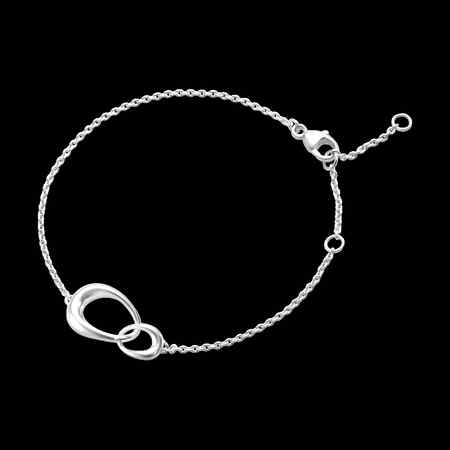 Pack bracelet  silver