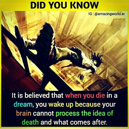 DID YOU KNOW??