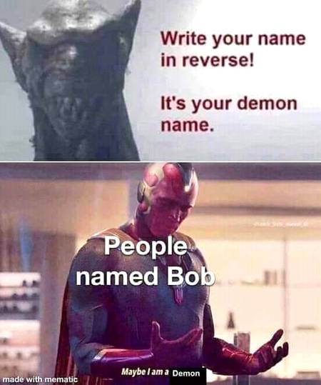 Ahahhha...