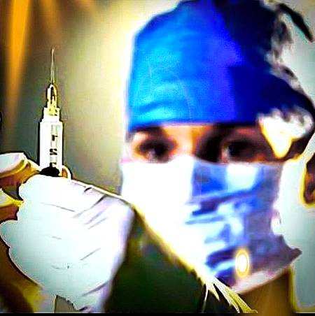 Future docter inshaAllah