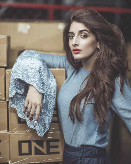 Marwa hocane