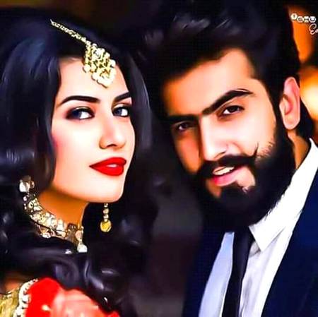 💕ہم قابلِ تعریف تو___ نہیں مگر اتنا ضرور ہے
ہم جس سے گفتگو کر لے____ وہ پھر کسی اور کا 
نہیں رہتا💕