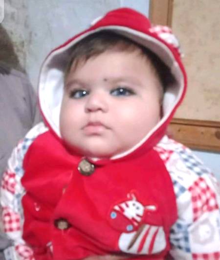 My sweet cousion is died😥😪.. Allah pak karam kary😔