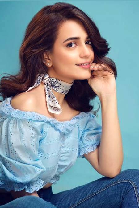 Sumbul Iqbal