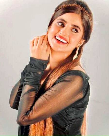 Sajal  Ali