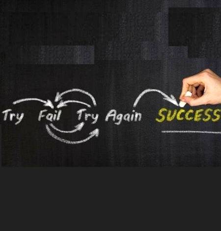 انسان کوشش کرتا ھے تو اللہ تعالی بھی اس کی مدر ضرور کرتا ھے. ھمت مردا مدد خدا