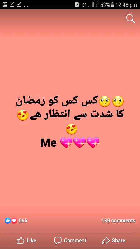 ✋...Me....✋