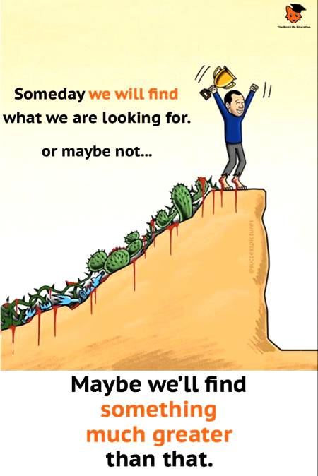 Something Greater