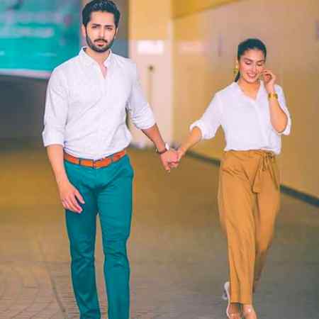 Couple. ....