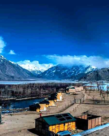 Gilgit baltistan Pakistan