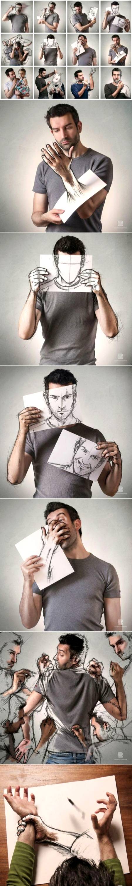 Amazing Art