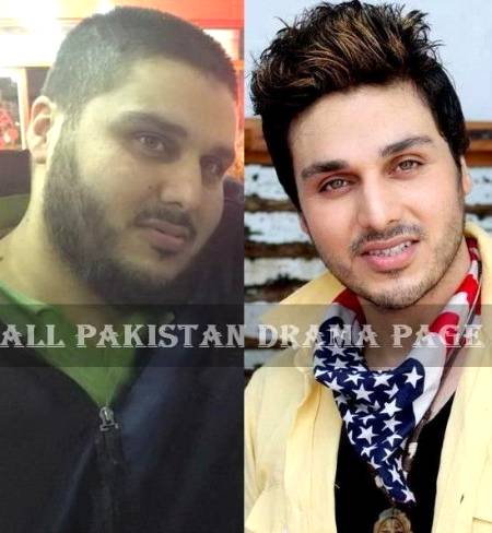 OMG so many changes 🙄