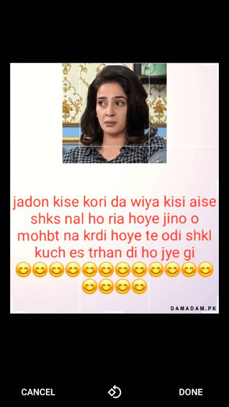 Its true but dont mind girls