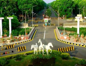 Explore the Mini Norway of Pakistan