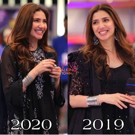 Mahira khan✌🏻
