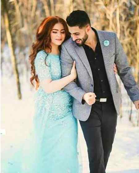 تیرے بعد نظر نہیں آتی مجھے کوئی منزل کسی اور کا ہونا , میرے بس کی بات نہیں❤
Nimmi