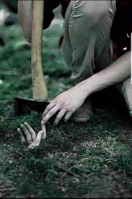 Assi aa soch ke yaaraa no alwida keh deta SHEES ke hoon assi onhaa ty bhooj bnanen lag py c 😟😭😢