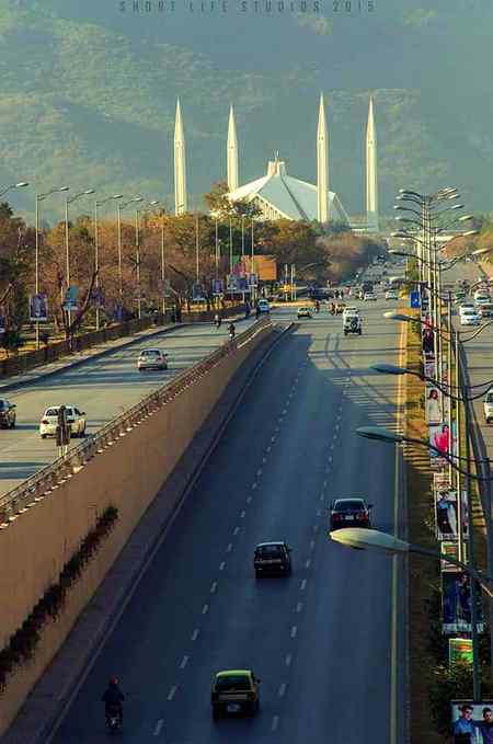 ☆☆☆ Islamabad ☆☆☆