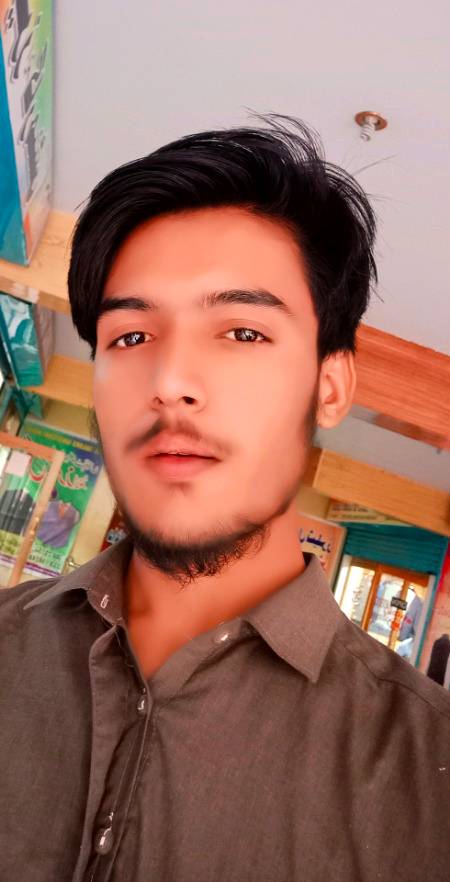 ہر داڑھی والے کو لڑکی مل ہی جاتی ہے 😍😍
مگر ہر لڑکی کے نصیب میں داڑھی والا نہیں ہوتا✌🏻❤️
