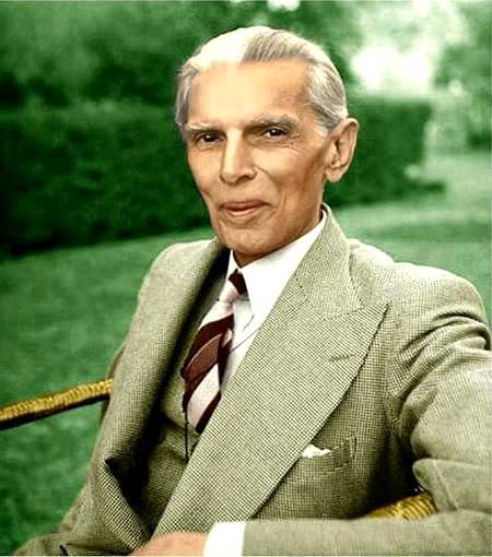 Muhammad Ali Jinnah