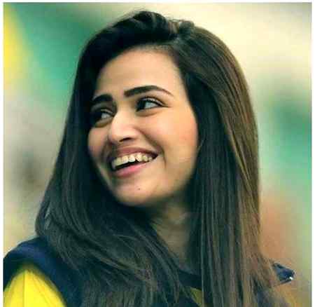 Sana javed