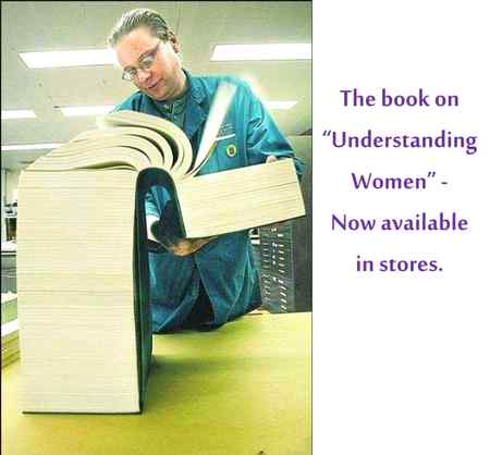 Tha book has been found and is still incomplete