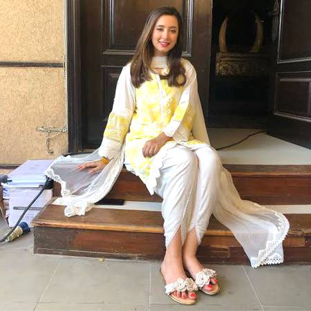 Komal Aziz