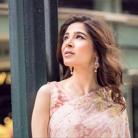 Ayesha Omar
