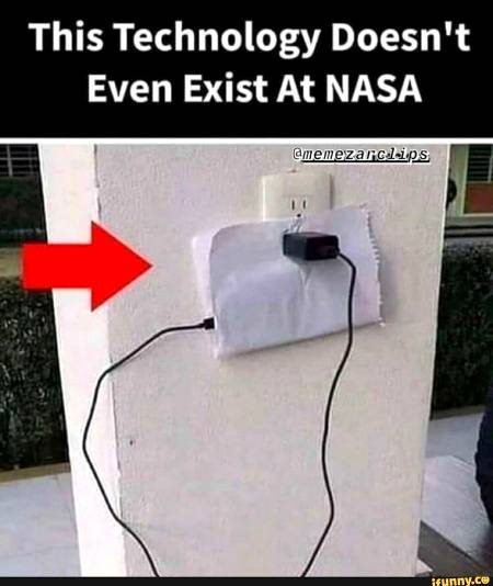 new technology