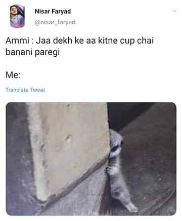 گرمی کا یہ عالم ہے فراز
کپڑے دھوتے ہی سوکھ جاتے ہیں
اور پہنتے ہی گیلے ہو جاتے ہیں
Hy grmi😫
Jhali Anu 😫💔😔😇