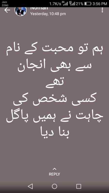 hlo friends