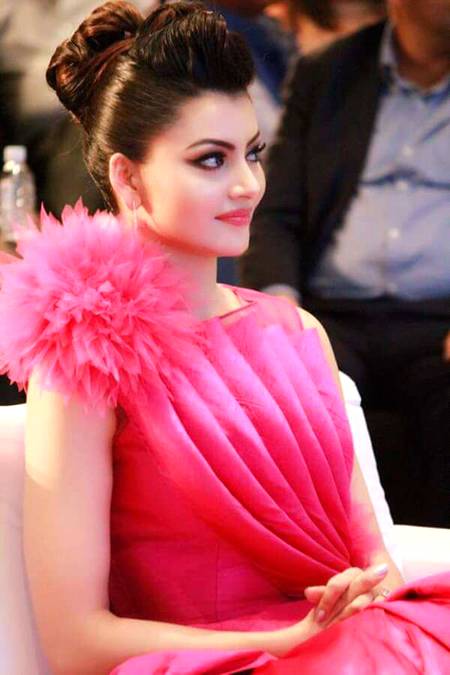 Urvashi Rautela