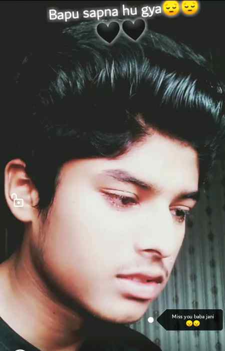 Bhout se yhady taza hu gya aj phr kuda mery baba jani ko achy jaga ata kary ameen 🙏🙏🙏