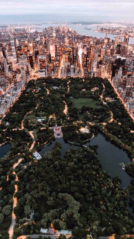 Beautiful place