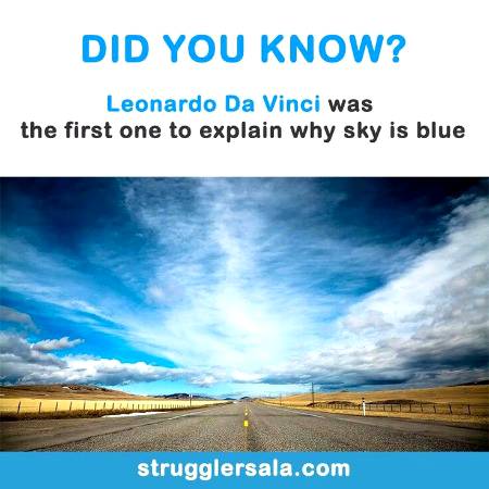 DID YOU KNOW??