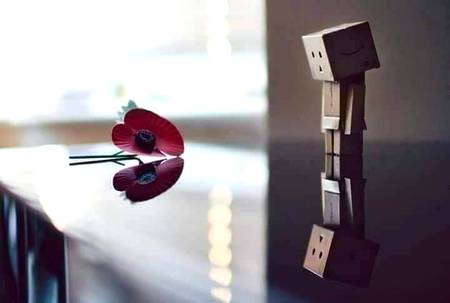 جن کا ظاہر خاموش ہو،
انکا باطن بہت شور مچاتا ہے۔۔!!
😓