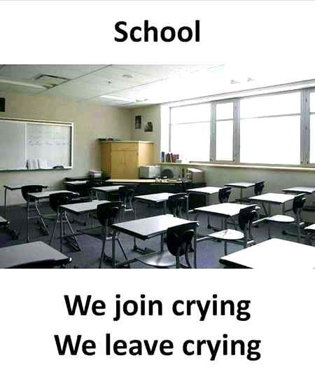 Missing those days
