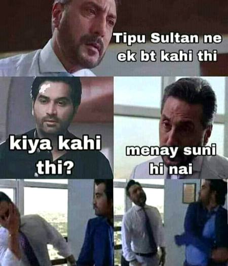 Mene Suni hi nhi😥😥😥