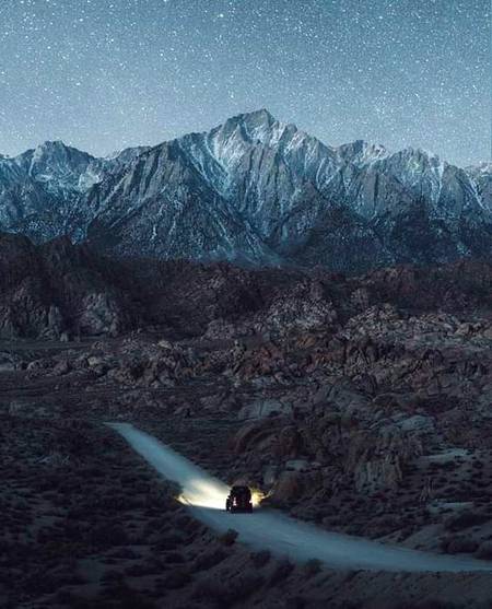 Beautiful mountain jApan